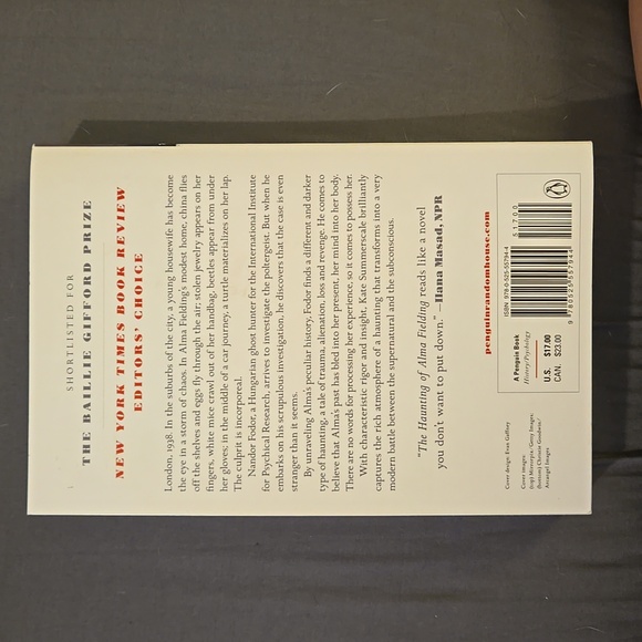 A TRUE GHOST STORY - Picture 2 of 3